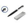 Długopis Pelikan Stola Stylus 2 Czarno-srebrny w pudełku - 4